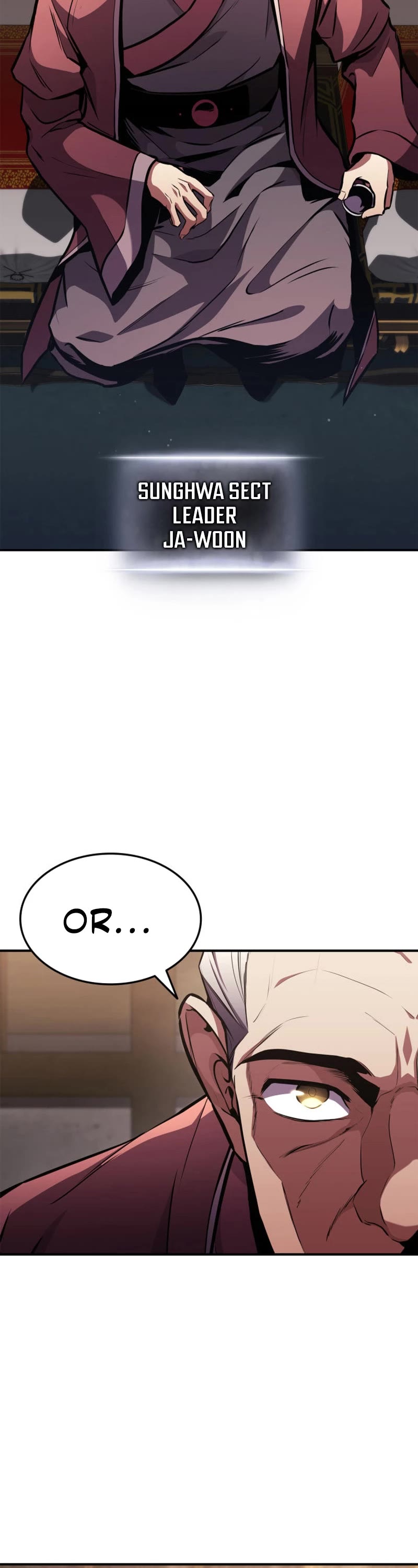 Ranker's Return (Remake) chapter 152 page 46