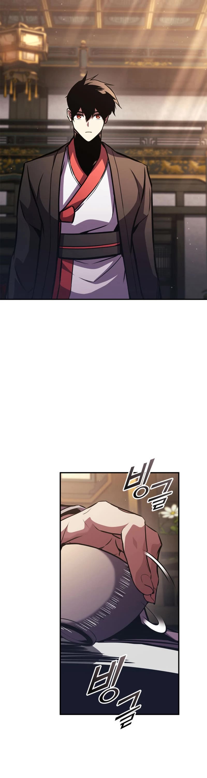 Ranker's Return (Remake) chapter 152 page 47