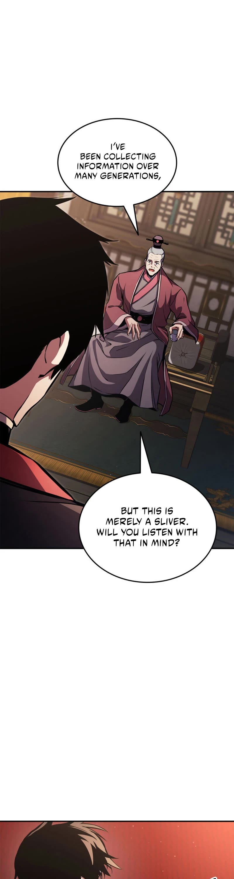 Ranker's Return (Remake) chapter 152 page 48