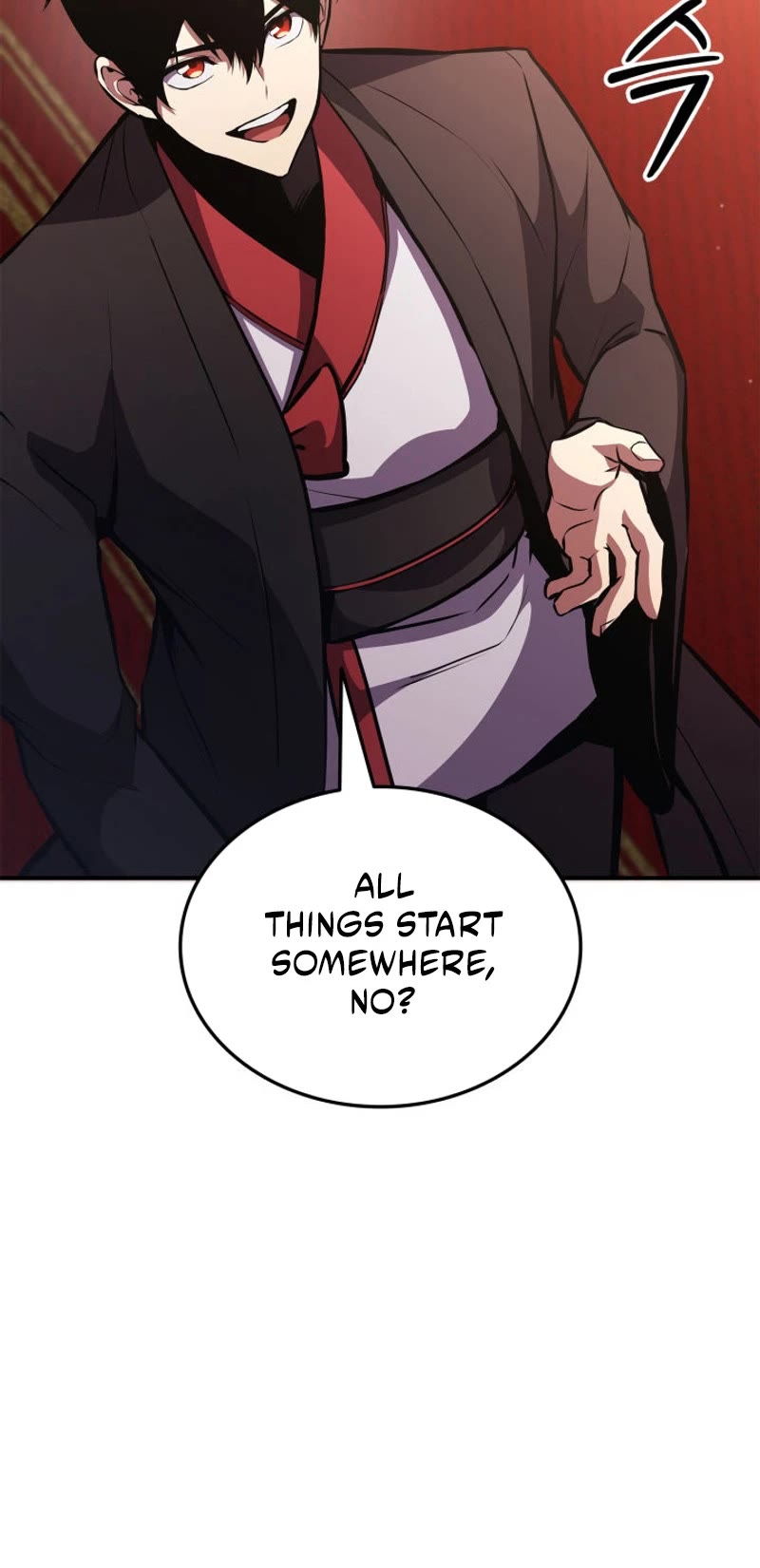 Ranker's Return (Remake) chapter 152 page 49