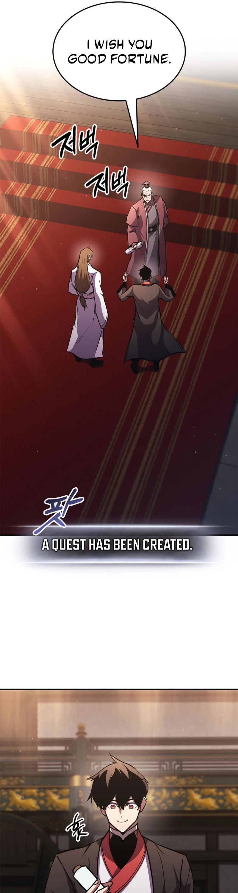 Ranker's Return (Remake) chapter 152 page 51