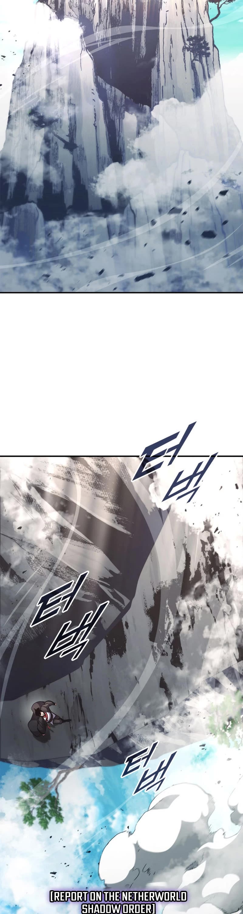 Ranker's Return (Remake) chapter 152 page 53