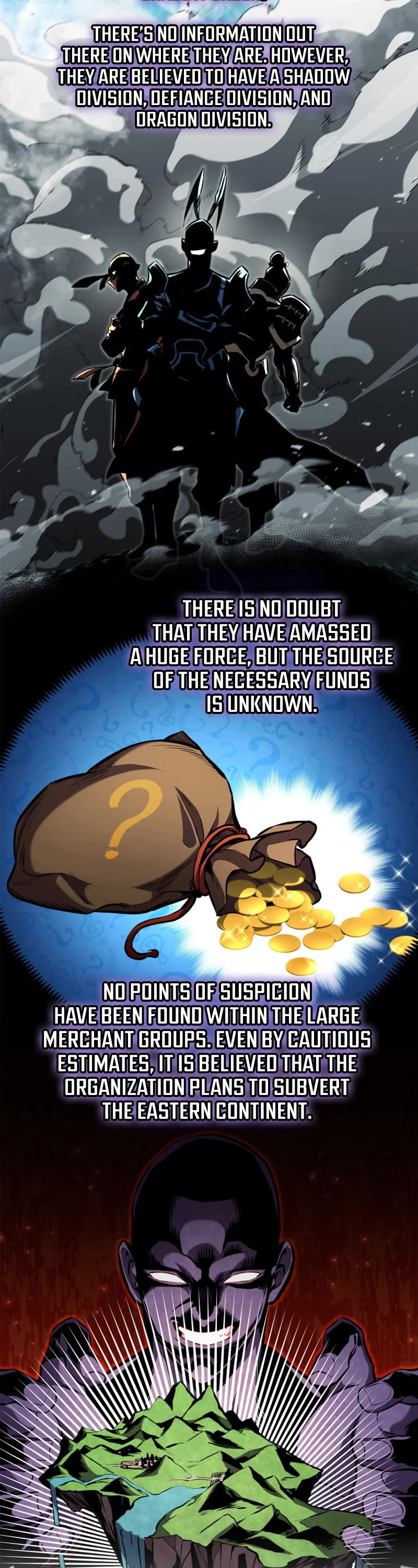 Ranker's Return (Remake) chapter 152 page 54