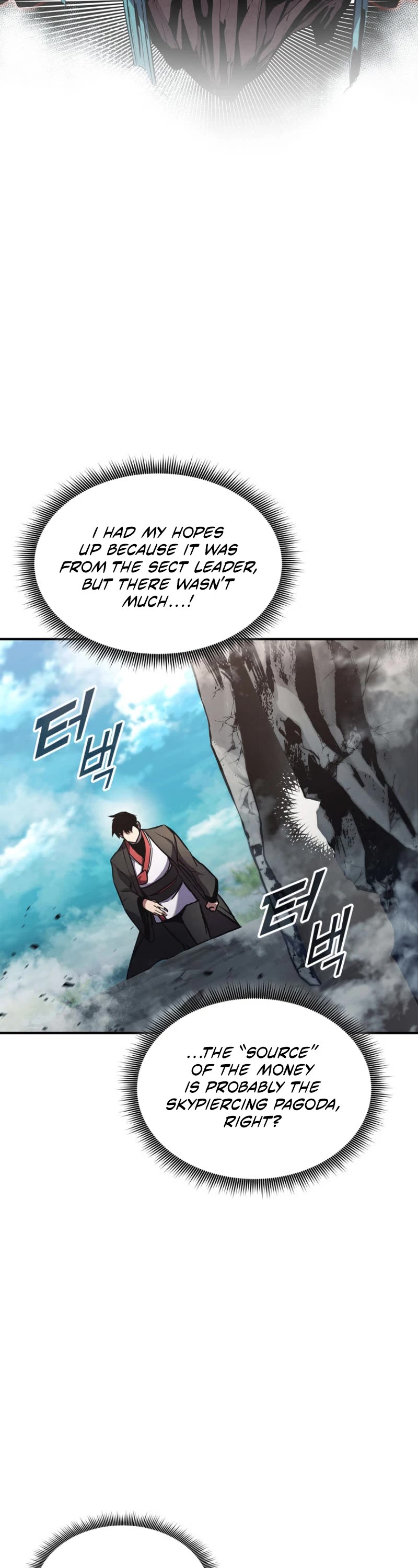 Ranker's Return (Remake) chapter 152 page 55