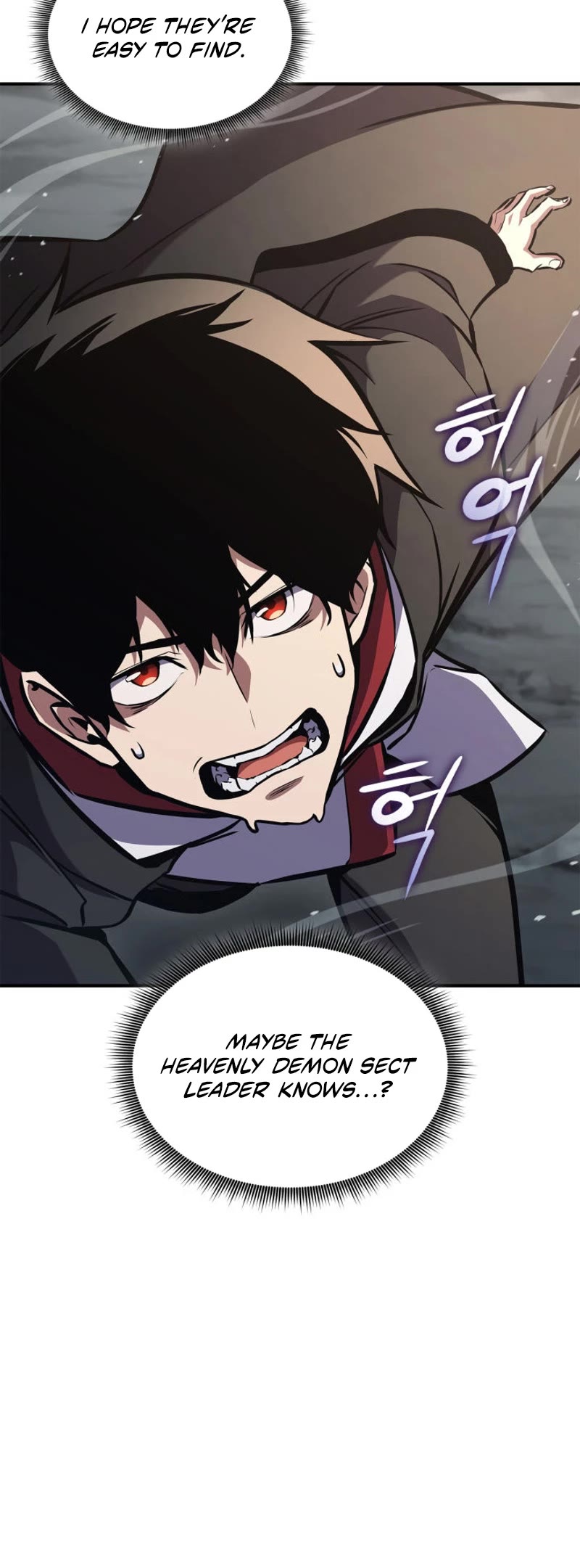 Ranker's Return (Remake) chapter 152 page 56