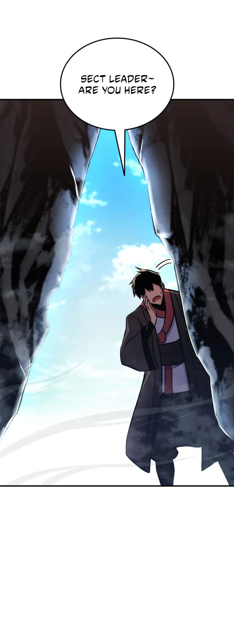 Ranker's Return (Remake) chapter 152 page 57