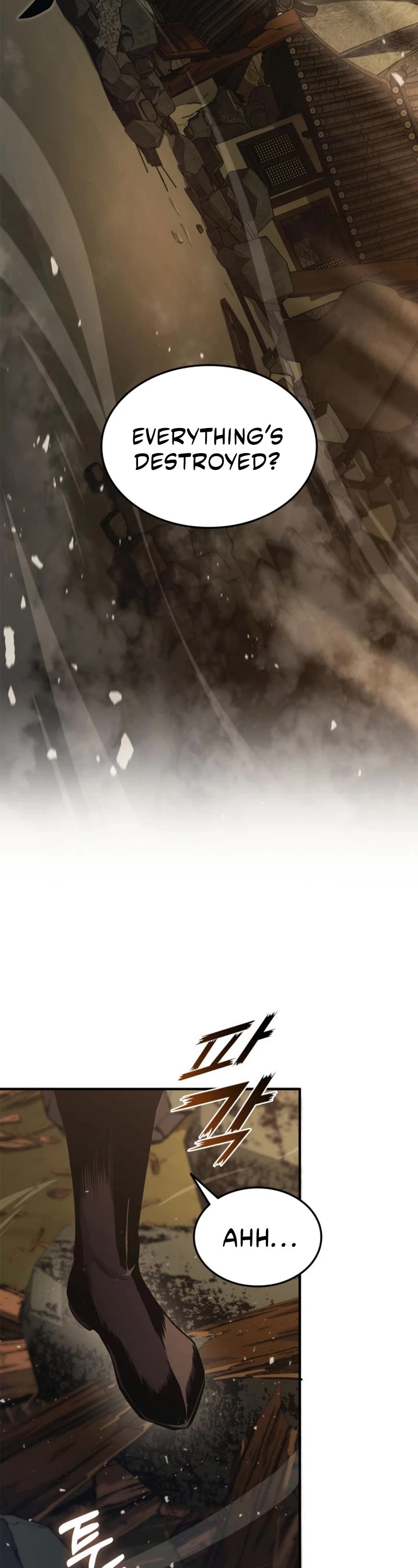 Ranker's Return (Remake) chapter 152 page 59