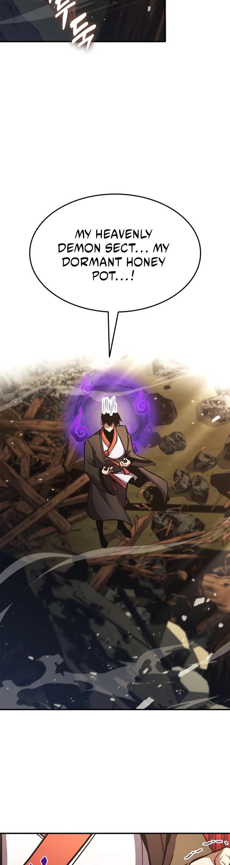 Ranker's Return (Remake) chapter 152 page 60