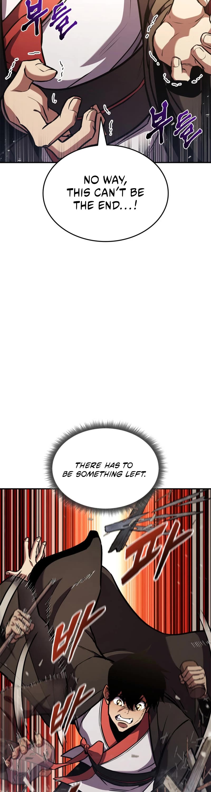 Ranker's Return (Remake) chapter 152 page 61