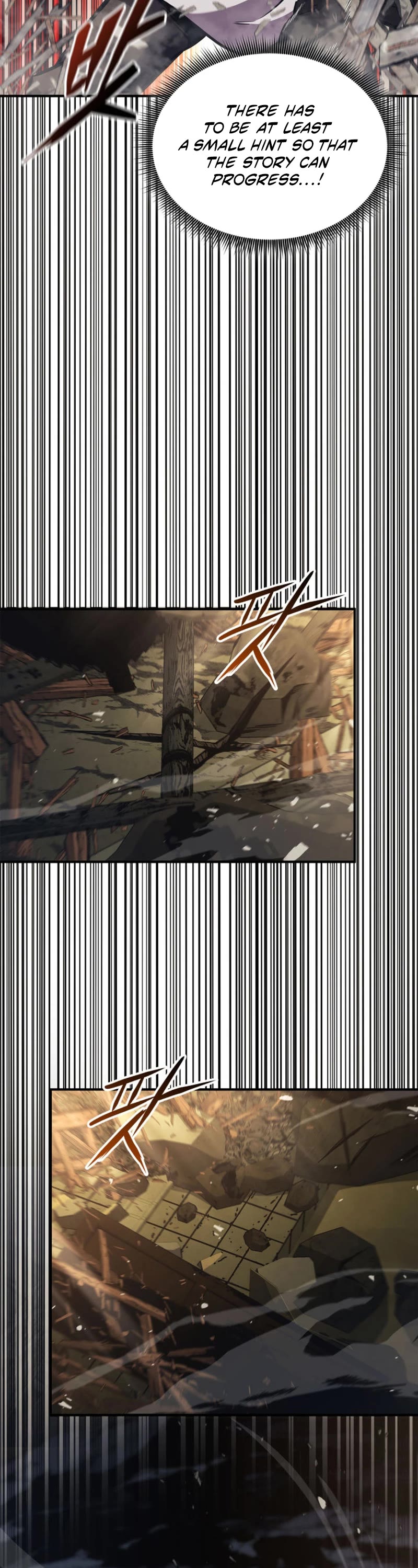 Ranker's Return (Remake) chapter 152 page 62