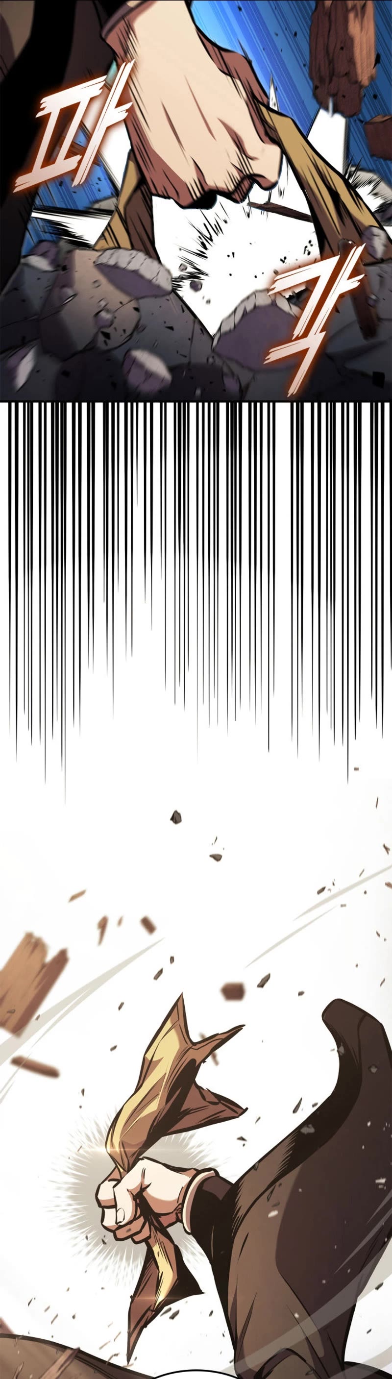 Ranker's Return (Remake) chapter 152 page 65