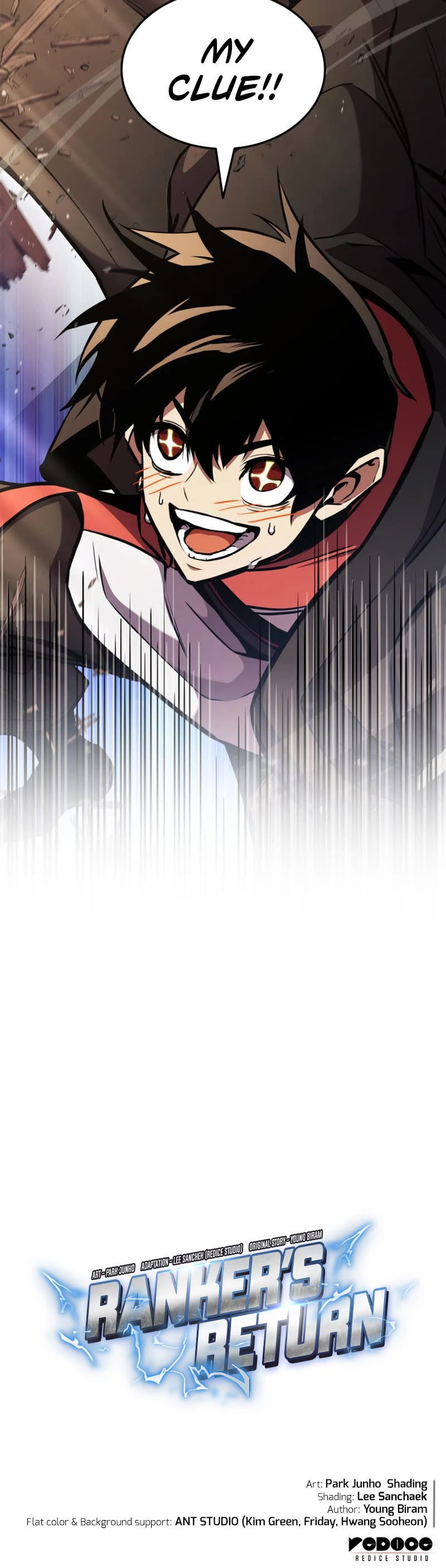 Ranker's Return (Remake) chapter 152 page 66