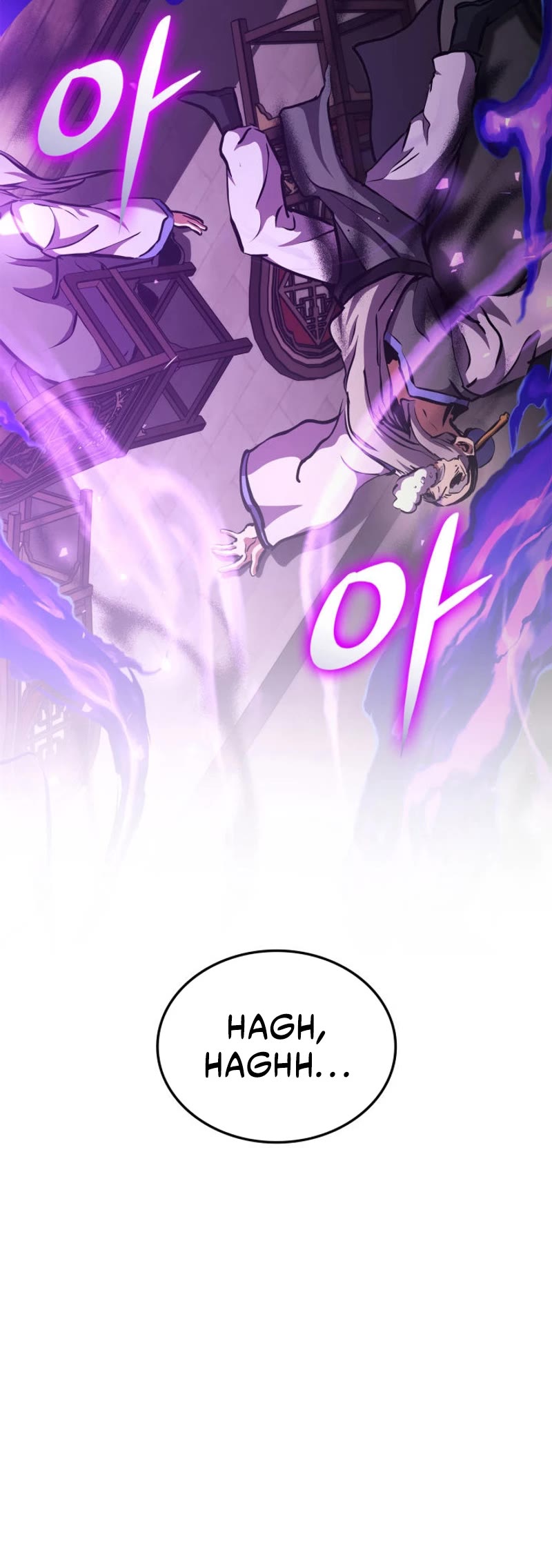 Ranker's Return (Remake) chapter 152 page 8