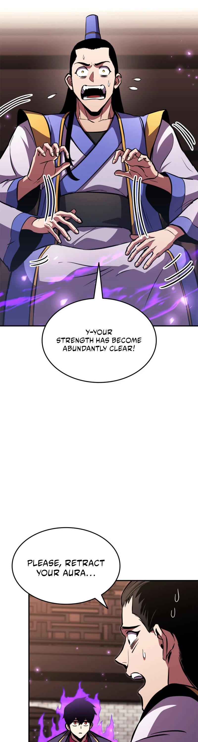 Ranker's Return (Remake) chapter 152 page 9