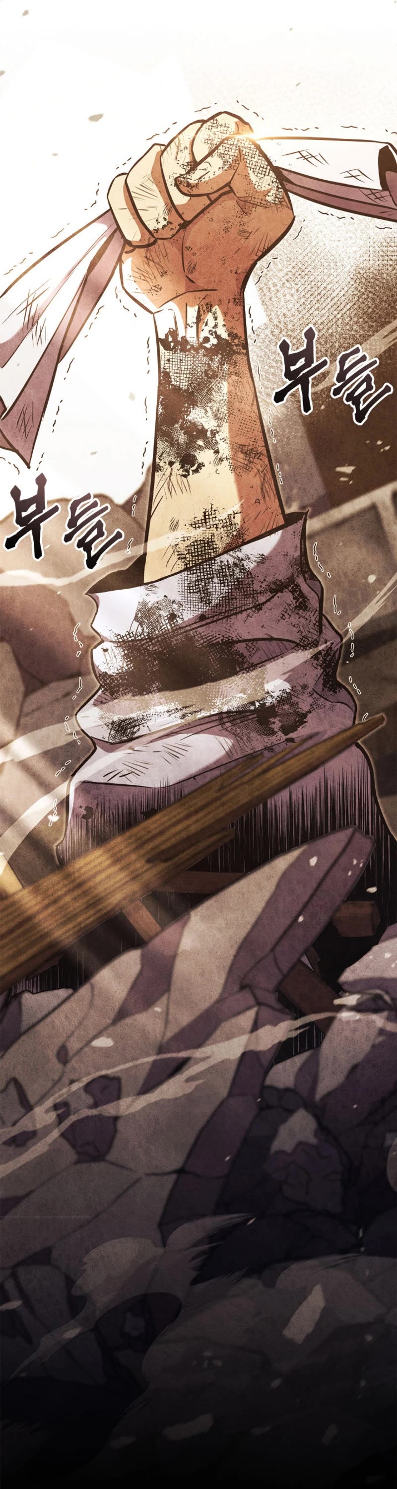 Ranker's Return (Remake) chapter 153 page 10