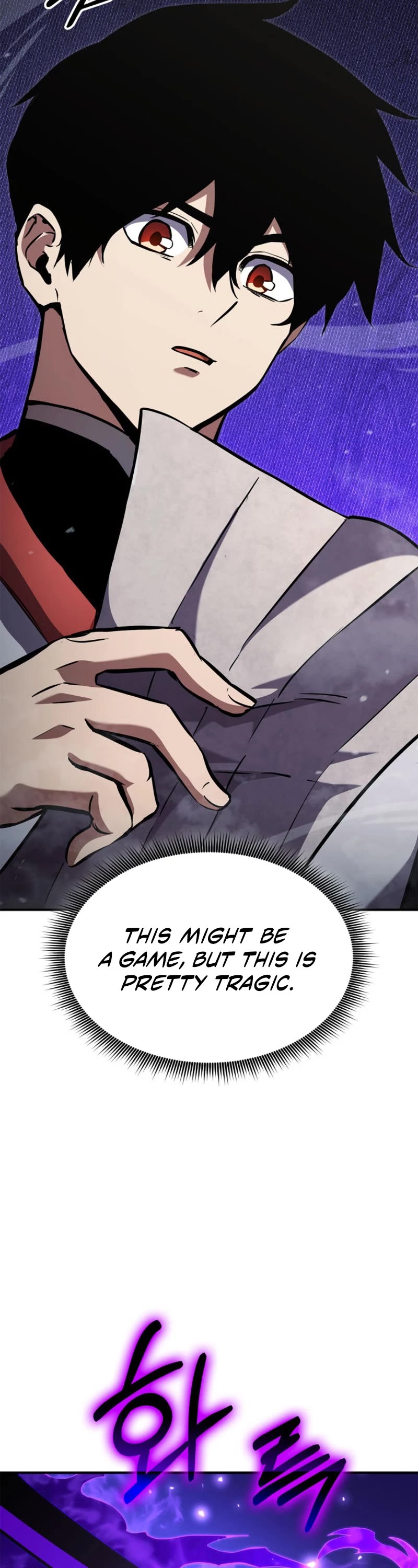 Ranker's Return (Remake) chapter 153 page 13