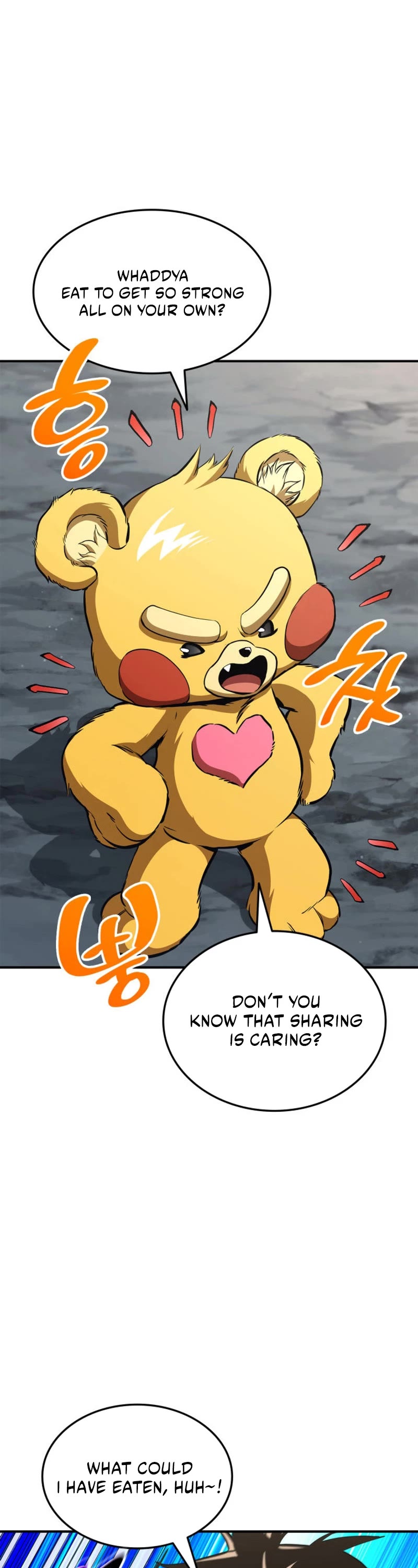 Ranker's Return (Remake) chapter 153 page 18