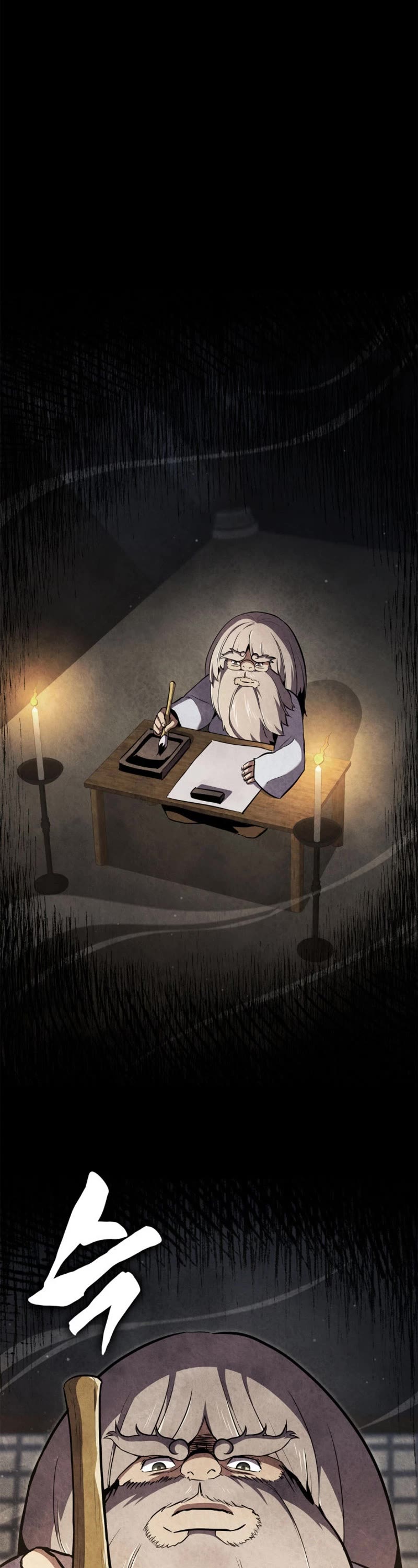 Ranker's Return (Remake) chapter 153 page 2