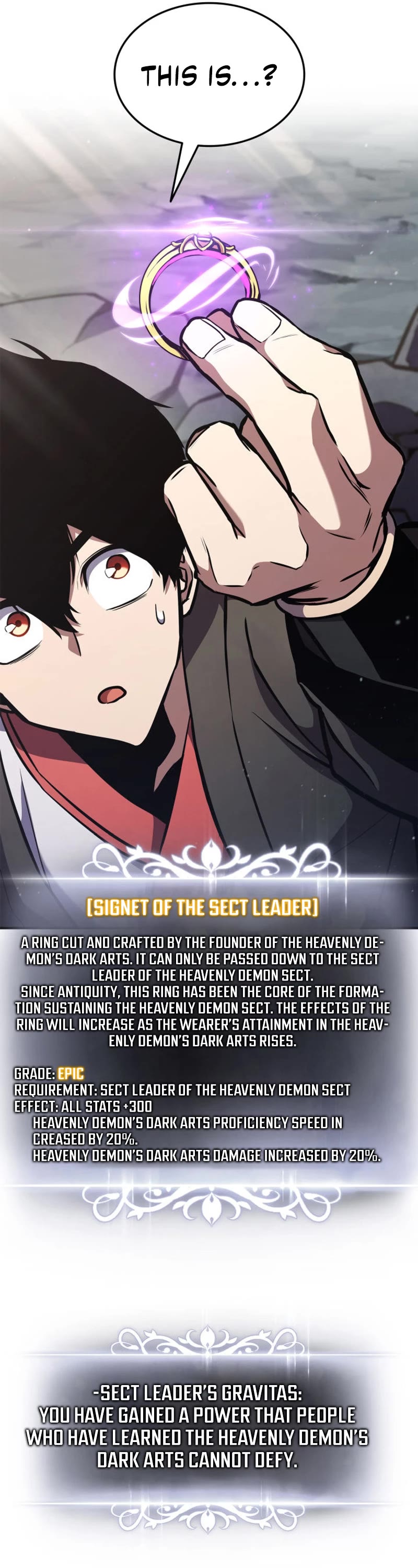 Ranker's Return (Remake) chapter 153 page 22