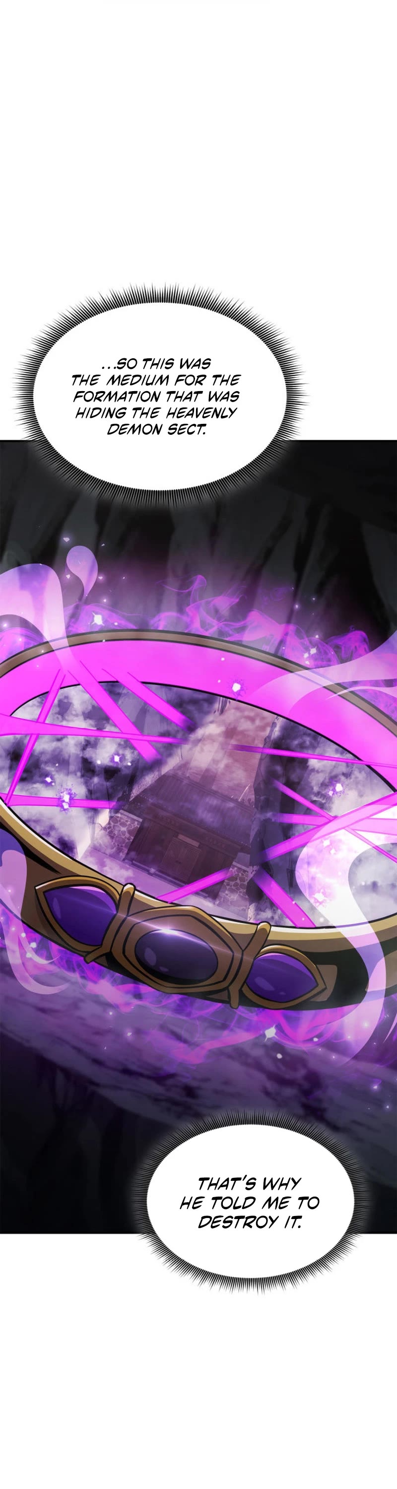 Ranker's Return (Remake) chapter 153 page 23