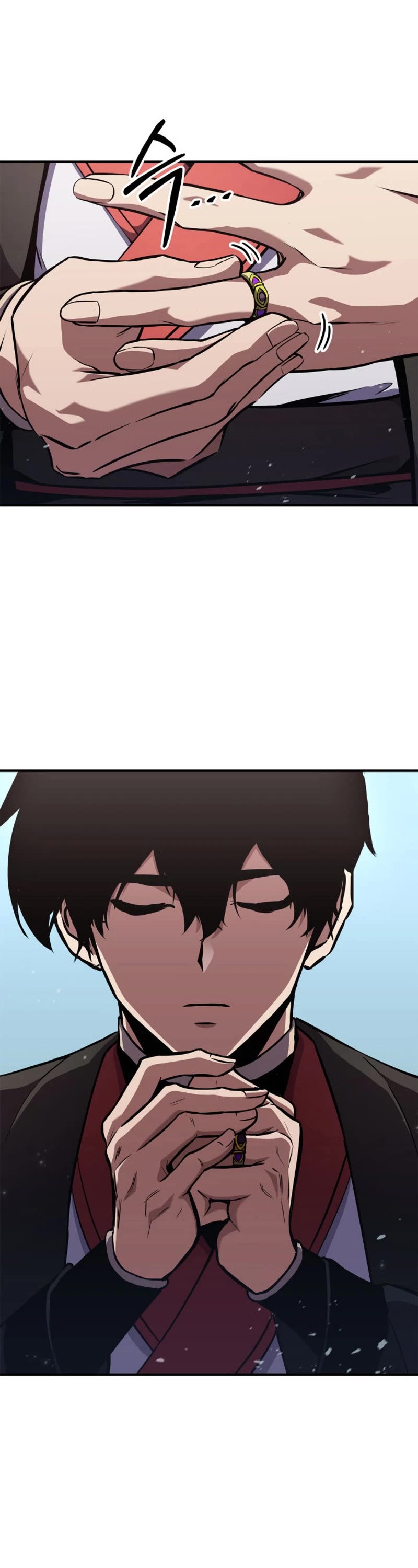 Ranker's Return (Remake) chapter 153 page 24