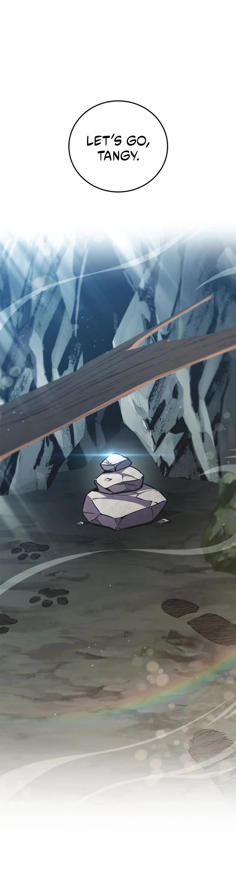 Ranker's Return (Remake) chapter 153 page 25