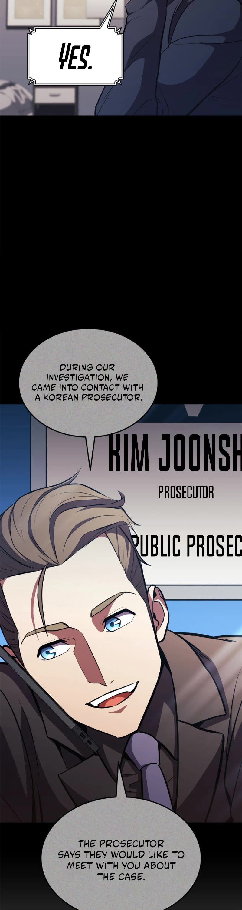 Ranker's Return (Remake) chapter 153 page 30