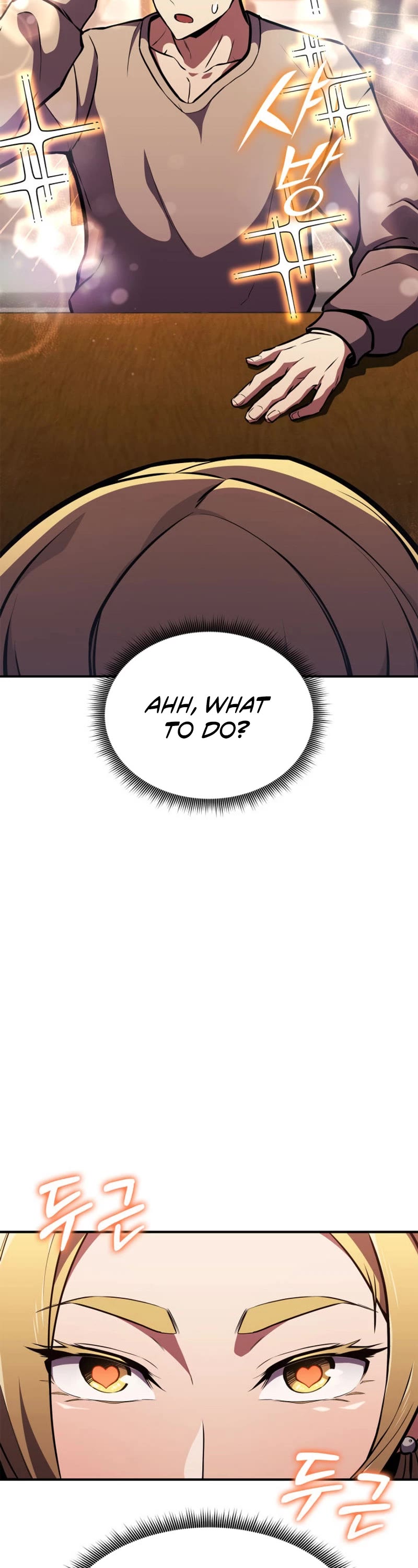 Ranker's Return (Remake) chapter 153 page 33