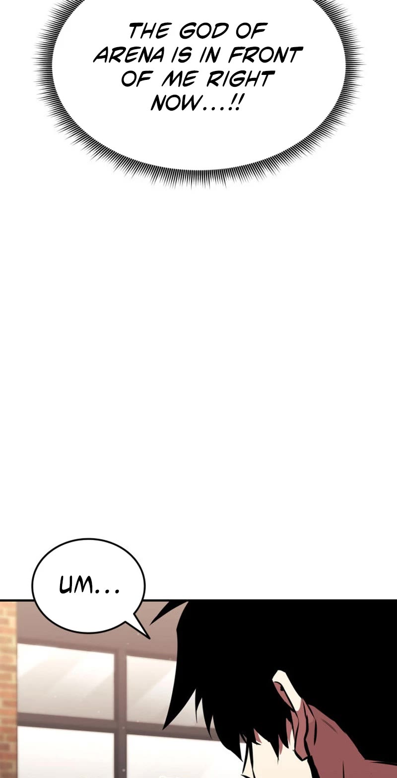 Ranker's Return (Remake) chapter 153 page 34