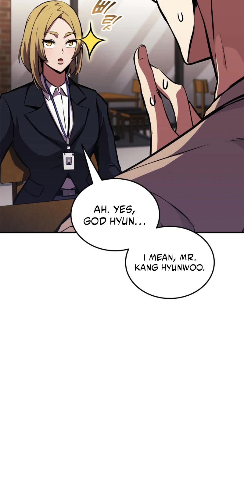 Ranker's Return (Remake) chapter 153 page 35