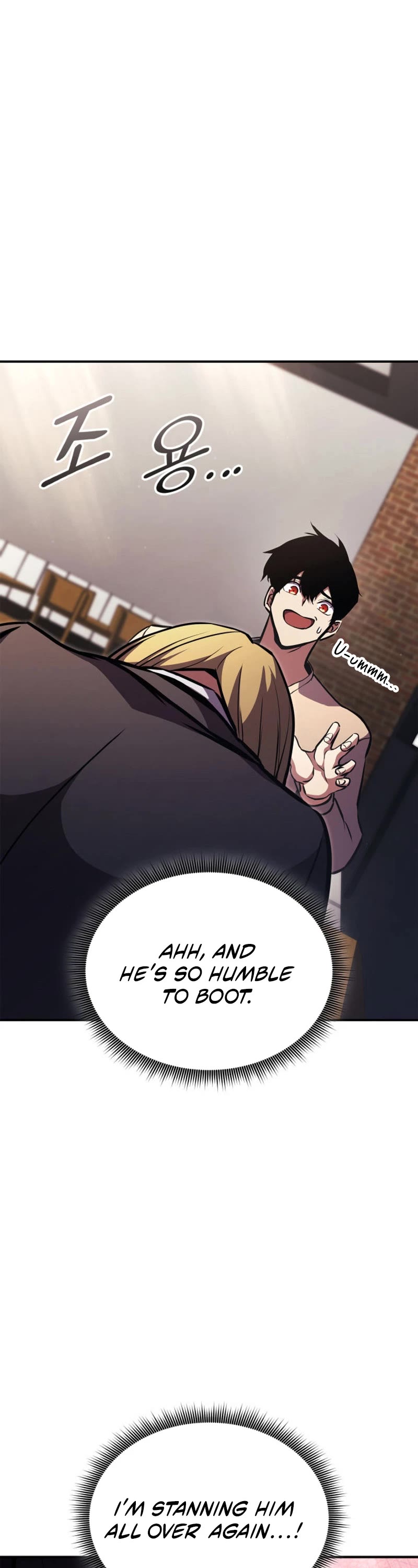 Ranker's Return (Remake) chapter 153 page 38