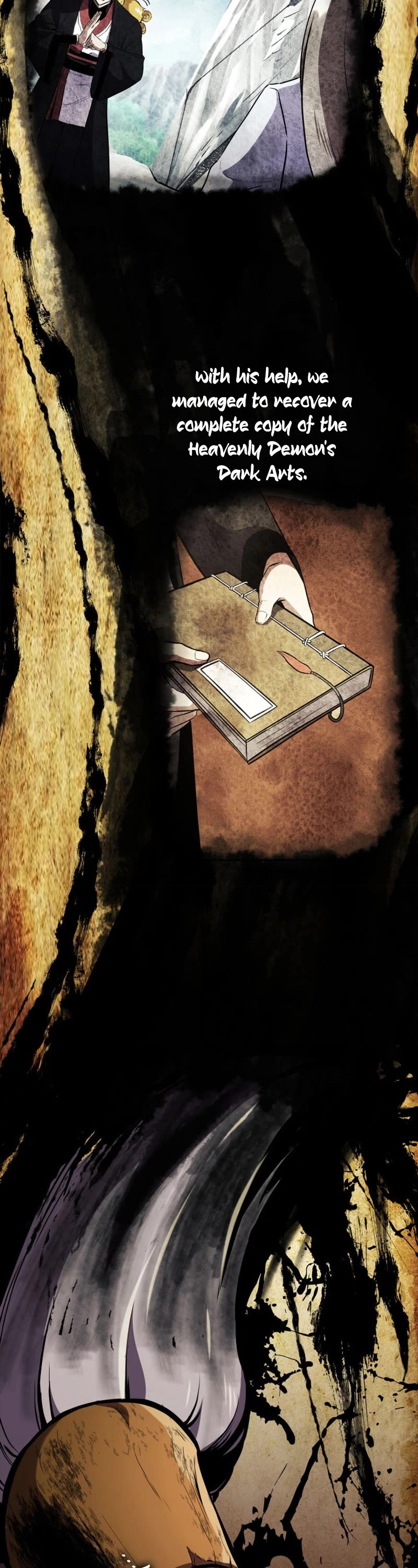 Ranker's Return (Remake) chapter 153 page 4