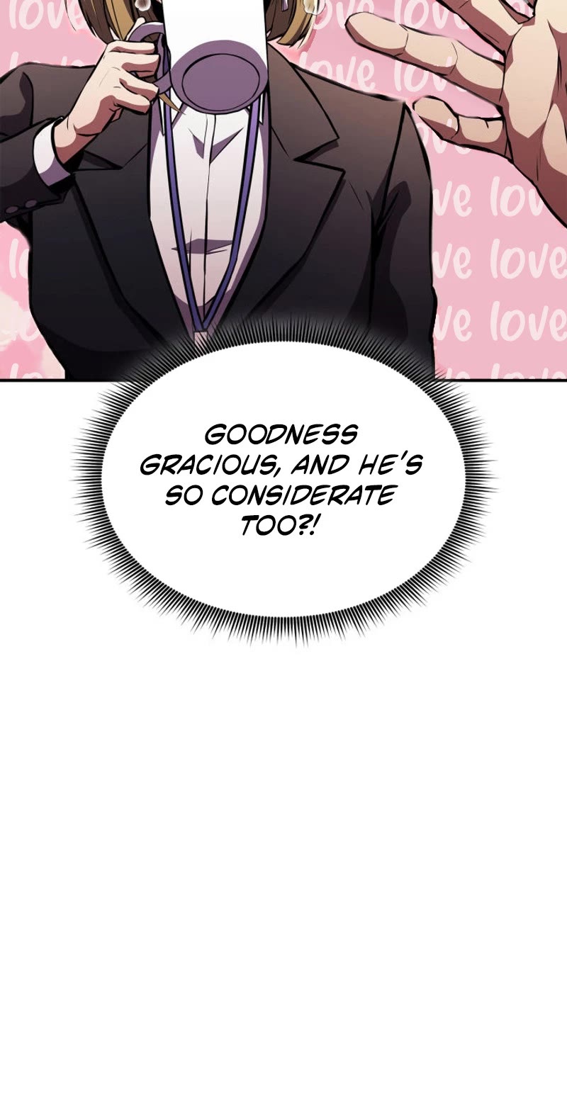 Ranker's Return (Remake) chapter 153 page 42