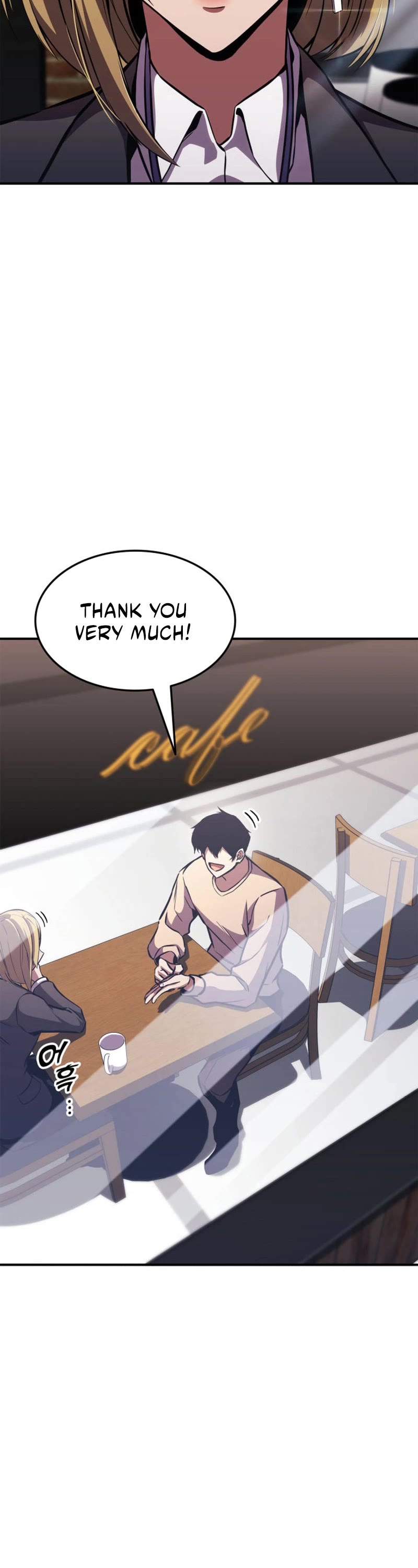 Ranker's Return (Remake) chapter 153 page 44