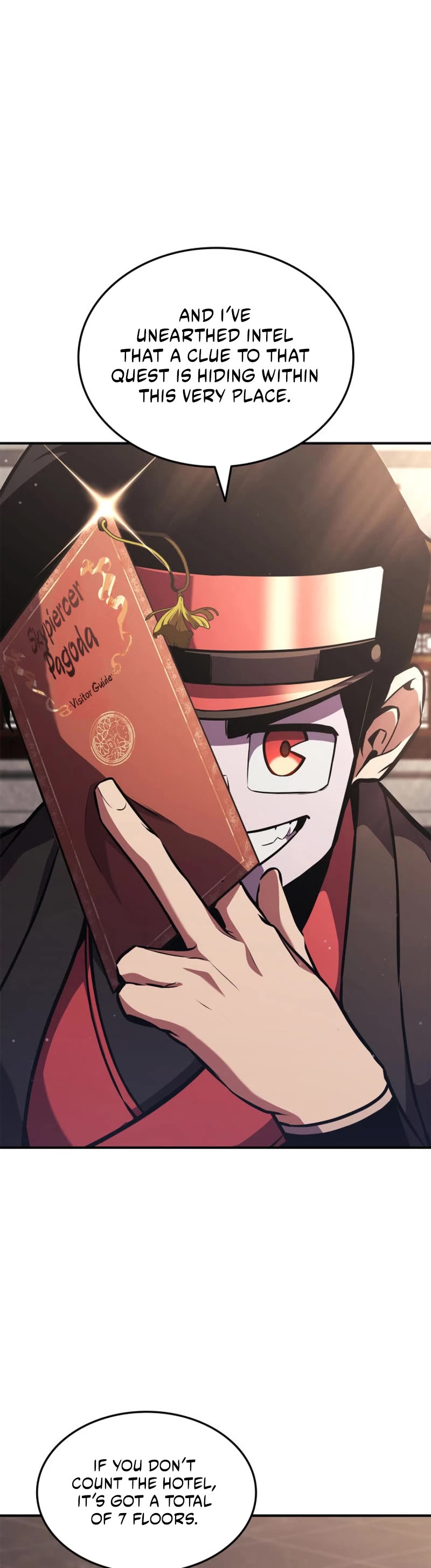 Ranker's Return (Remake) chapter 153 page 47