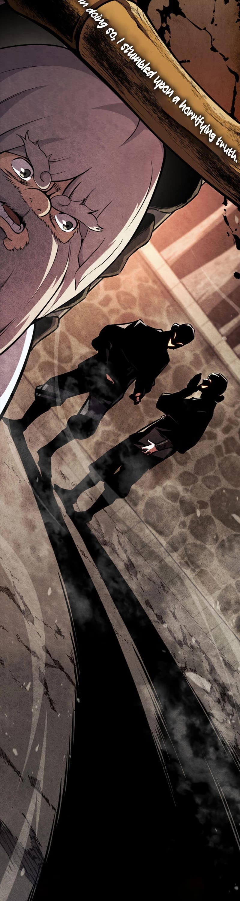 Ranker's Return (Remake) chapter 153 page 5