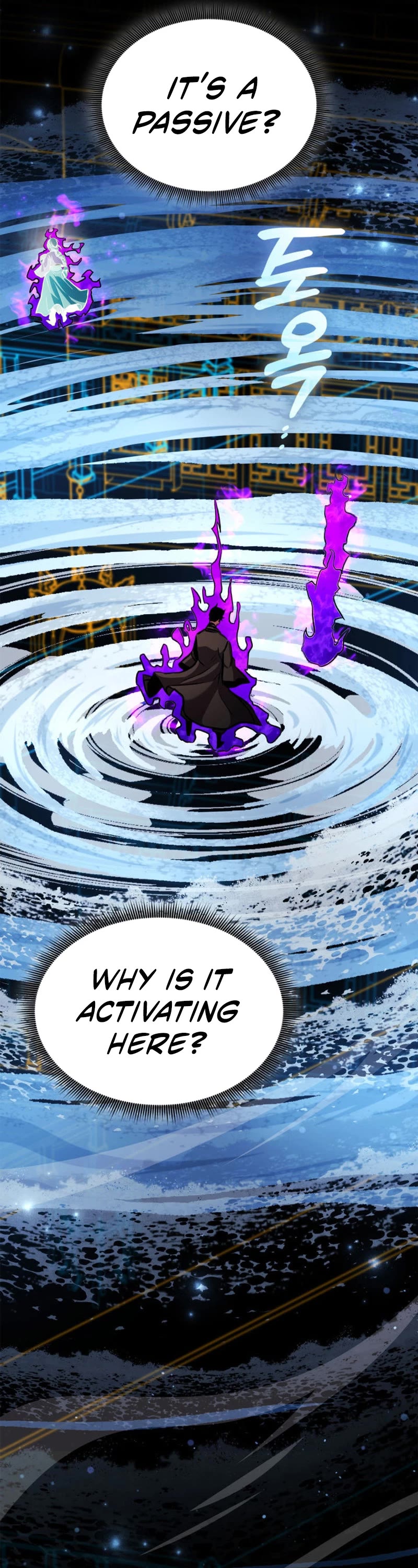 Ranker's Return (Remake) chapter 153 page 56