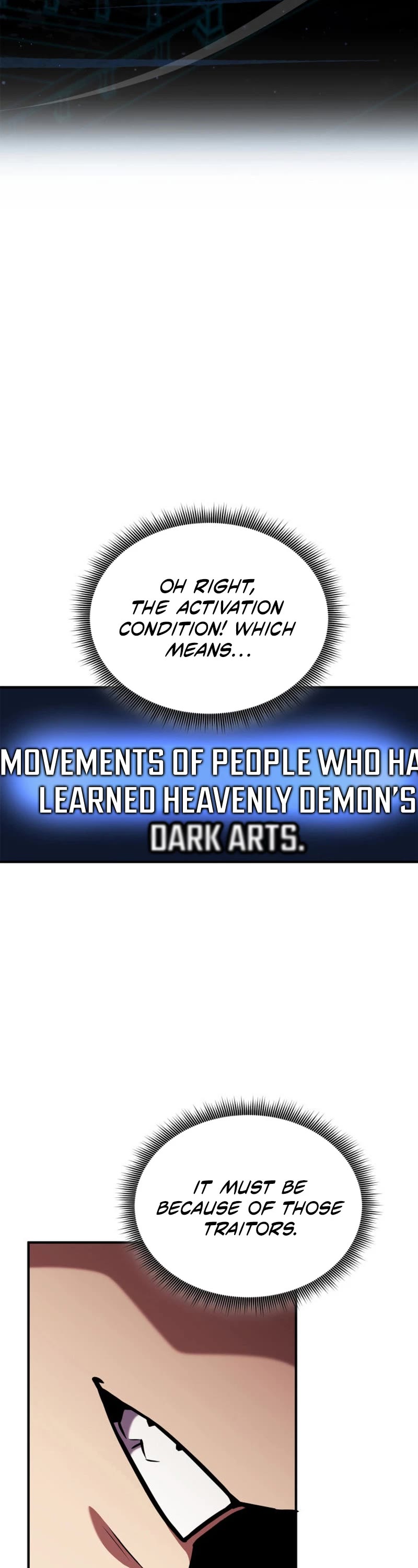Ranker's Return (Remake) chapter 153 page 57