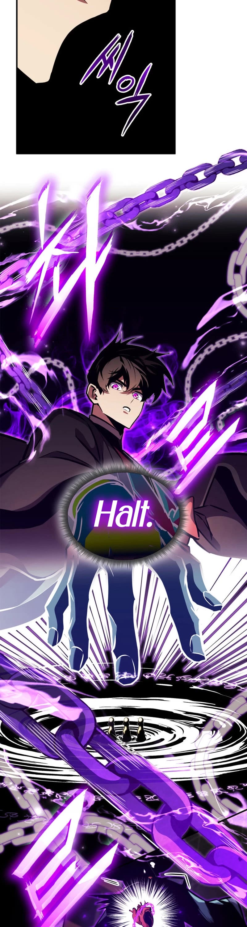 Ranker's Return (Remake) chapter 153 page 58