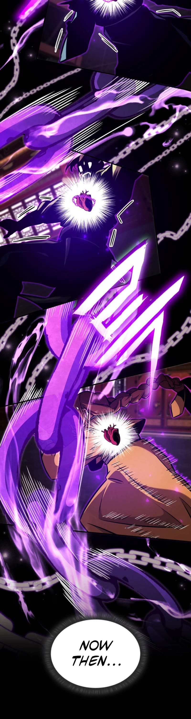 Ranker's Return (Remake) chapter 153 page 59