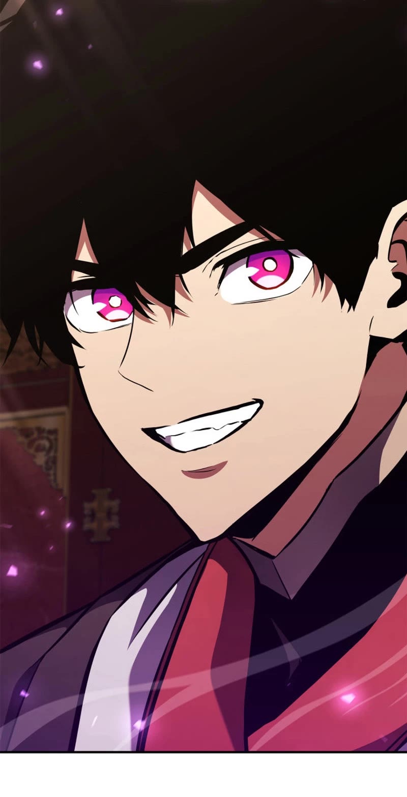 Ranker's Return (Remake) chapter 153 page 61