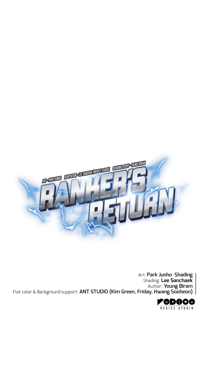 Ranker's Return (Remake) chapter 153 page 62