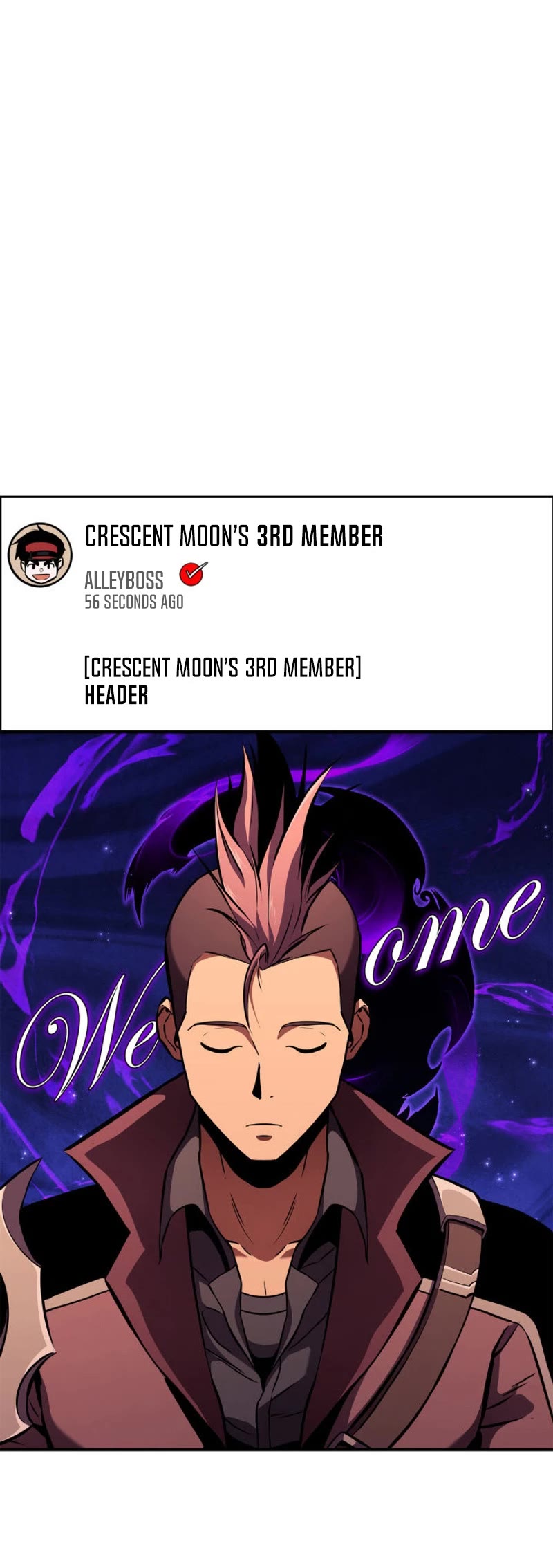 Ranker's Return (Remake) chapter 153 page 63