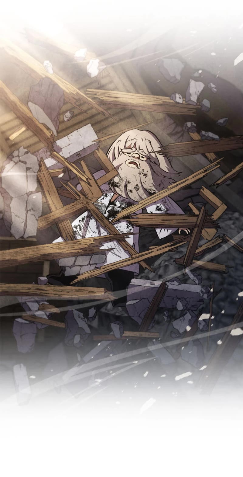 Ranker's Return (Remake) chapter 153 page 8