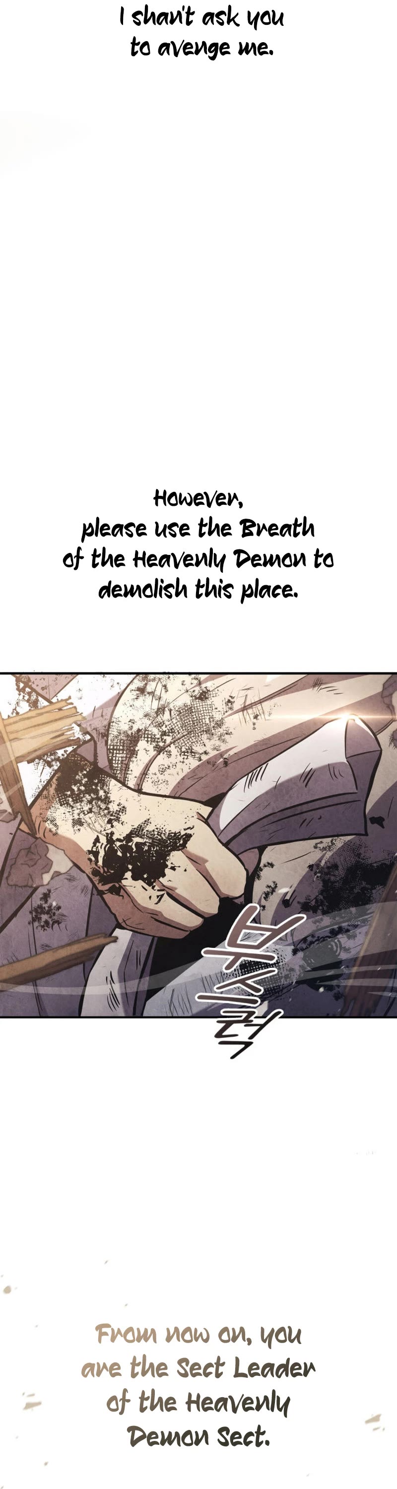 Ranker's Return (Remake) chapter 153 page 9