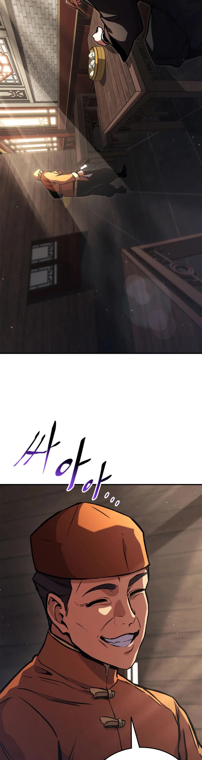 Ranker's Return (Remake) chapter 154 page 11