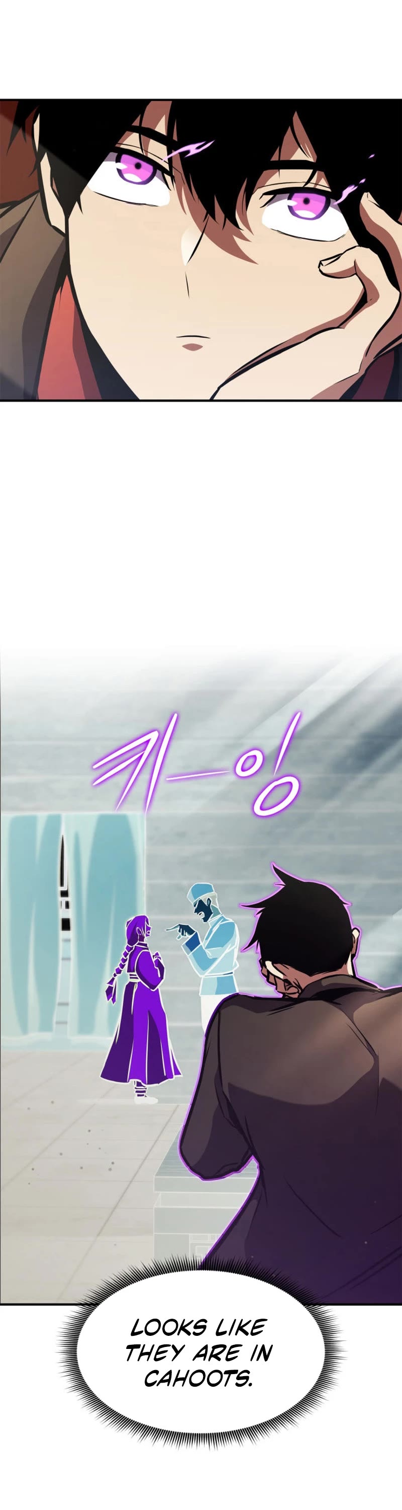 Ranker's Return (Remake) chapter 154 page 14