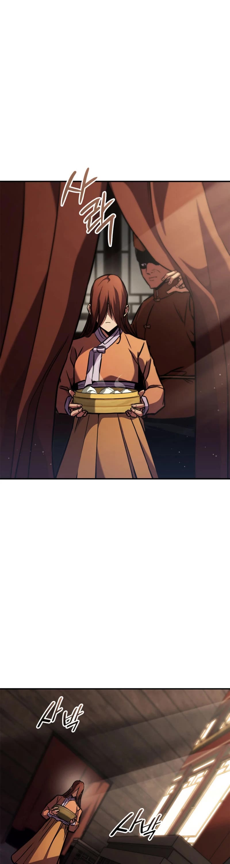 Ranker's Return (Remake) chapter 154 page 15