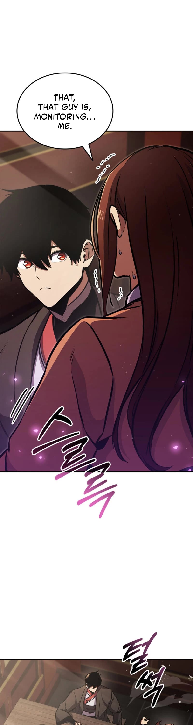 Ranker's Return (Remake) chapter 154 page 20