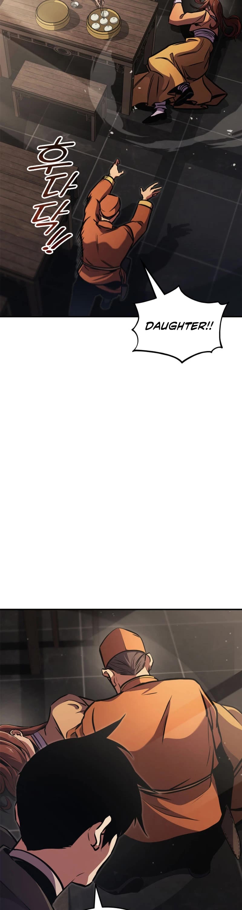 Ranker's Return (Remake) chapter 154 page 21